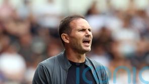 Frank Lampard hails ‘fantastic’ Coventry after beating former club Derby