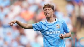 Coventry fight back to beat Derby in eight-goal thriller