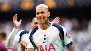 Richarlison nets scissor kick as Thomas Frank enjoys dream start at Tottenham