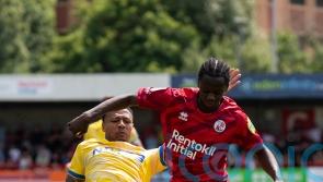 Armando Quitirna earns Wycombe a point against Doncaster