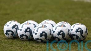 Boston up and running with victory at Aldershot