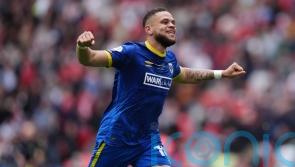 Matty Stevens and Marcus Browne on target as Wimbledon edge lowly Reading