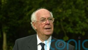 Last surviving Second World War Victoria Cross recipient dies aged 105