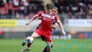 Leyton Orient hit back to snatch last-gasp draw with Stockport