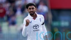 England’s Shoaib Bashir unfazed by Nathan Lyon’s opinion ahead of Ashes series