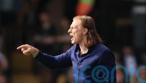 Gareth Ainsworth hails ‘togetherness’ as Gillingham grab draw