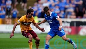 Lukas Fadinger nets another late cup winner as Motherwell edge St Johnstone