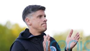 Alex Revell thanks Stevenage for ‘sticking together’ to go top with Saints win