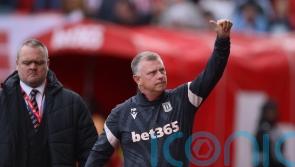 Sheffield Wednesday backed to come through crisis by Stoke boss Mark Robins