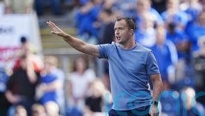 Chris Davies ‘loved the desire’ shown by Birmingham in comeback win at Blackburn