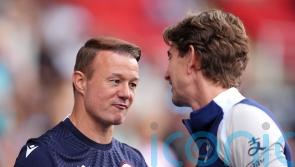 Noel Hunt urges Reading to be more ‘ruthless’ in opposing penalty areas