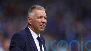 Darren Ferguson bemoans lack of quality as Peterborough go down at Wigan