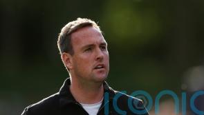Wycombe boss Mike Dodds worried by &lsquo;warning signs&rsquo; seen in Doncaster draw