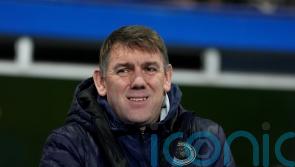 We gave up at half-time – Dave Challinor fumes at Stockport showing