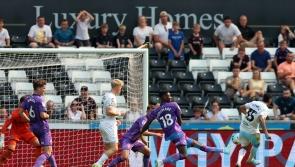 Sheffield United beaten again as Ronald earns Swansea victory