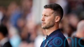 Mat Sadler: Walsall could have been more ruthless against Barnet