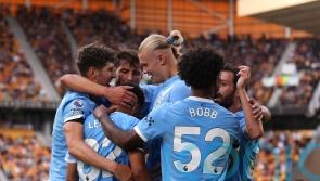 Man City make early Premier League statement after Tottenham start in style