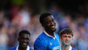 Rangers overcome defensive woes to beat League One Alloa in Premier Sports Cup