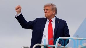 State sends National Guard members to Washington at Trump team’s request