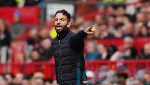 Ruben Amorim urges Man Utd to turn Old Trafford into a fortress