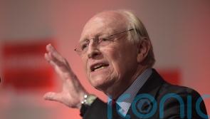 Former Labour leader Lord Kinnock calls for two-child benefit cap to be scrapped