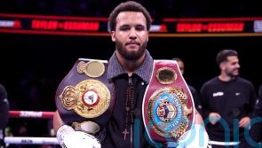 Moses Itauma claims devastating first-round KO against Dillian Whyte