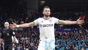 Daniel Farke: Leeds’ Jack Harrison has won team-mates over after two years away