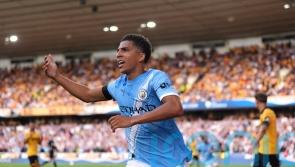 Rico Lewis keen to stay at ‘dream club’ Manchester City
