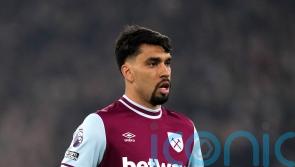 Lucas Paqueta transfer news: Karren Brady says West Ham star is not for sale