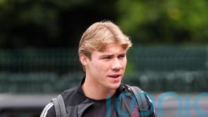 Rasmus Hojlund left out of Man Utd squad for Arsenal game amid exit speculation