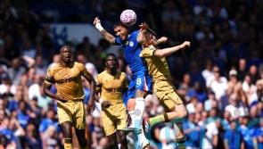 Disjointed Chelsea labour to goalless draw with Crystal Palace
