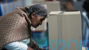 Elections in Bolivia expected to empower right-wing for first time in decades