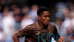 Brentford’s Jayden Meghoma ‘hungry and excited’ after making Rangers loan move