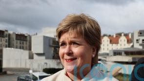 Mayor Khan says Sturgeon ‘knew her stuff’ but says SNP have ‘hoarded power’