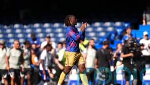 Oliver Glasner: Eberechi Eze a Crystal Palace player, no one&rsquo;s told me otherwise