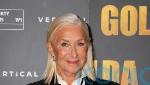 Dame Helen Mirren: I am such a feminist, but James Bond has to be a guy