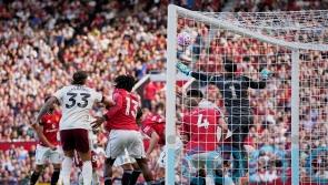 Ruben Amorim defends Altay Bayindir after Man Utd keeper blunder boosts Arsenal