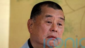 Hong Kong court begins hearing final arguments in Jimmy Lai’s security trial