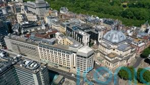 Landsec sells Ministry of Justice office block to Arora Group for £245m