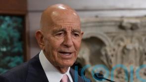 US envoy to discuss Israel ceasefire as Lebanon commits to disarming Hezbollah