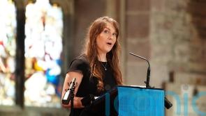 Sturgeon making Salmond claims because he cannot defend himself, niece says