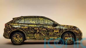 Volkswagen’s new T-Roc teased ahead of expected launch in Munich