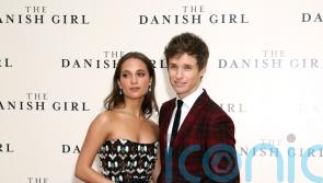 Alicia Vikander says trans film The Danish Girl ‘feels extremely dated already’