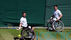 Gordon Reid: Wheelchair tennis must keep proving value to close prize-money gap