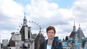 James Norton ‘told President Macron 1066 drama would be fair to both sides’