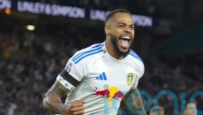 Daniel Farke hails Lukas Nmecha’s ‘ice-cold finish’ in Leeds’ win over Everton