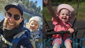 ‘I’d still be none the wiser’, says man born with cystic fibrosis but not diagnosed until 40s after fertility struggles