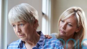 Caring for someone with Alzheimer’s? How to look after your own wellbeing too