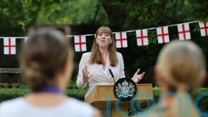 Rayner claims Reform will ‘fail women’ as she weighs in on online safety row