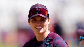 Amy Jones: England in a good place ahead of Women’s World Cup